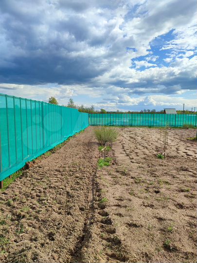 Дом 70 м² на участке 30 сот.