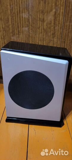 Сабвуфер bbk