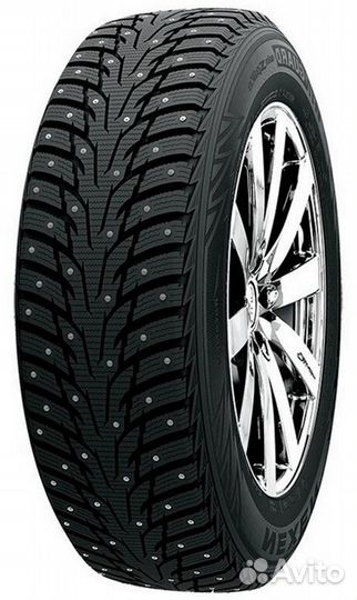 Nexen Winguard WinSpike WH62 205/60 R16