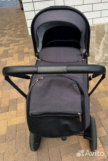 Коляска carello 2 в 1