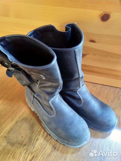 Спецодежда