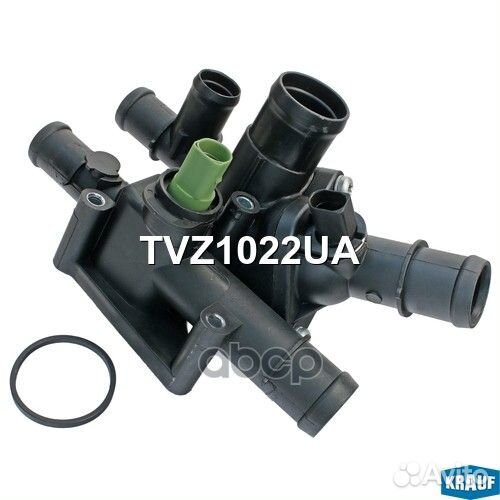 Термостат audi A3 Sportback II (8PA) A3 (8L1) A3