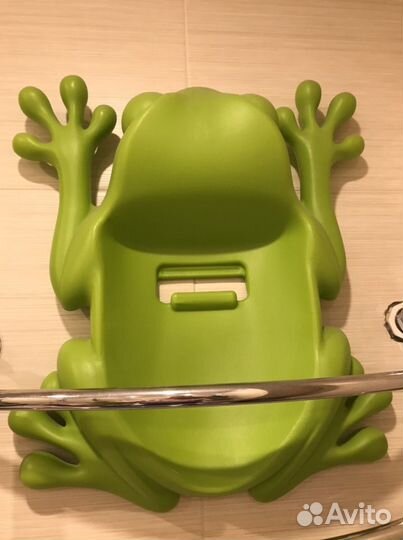 Игрушка для ванной