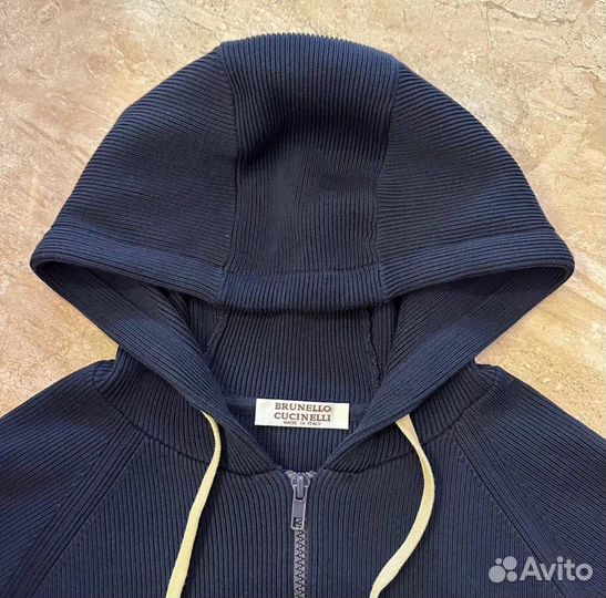 Спортивный костюм brunello cucinelli