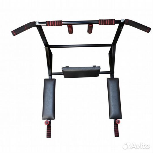 Турник 3в1 Брусья пресс + Доставка/Монтаж