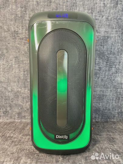 Акустическая колонка Dialog Oscar AO-150