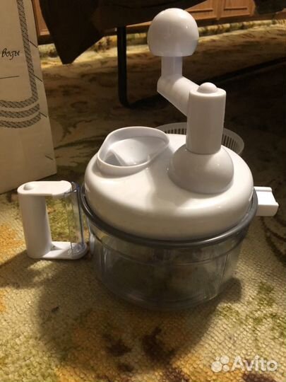 SP 700 кухонный комбайн