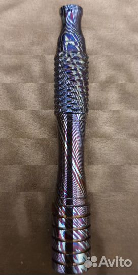 Новый бритвенный станок Blackland Vector