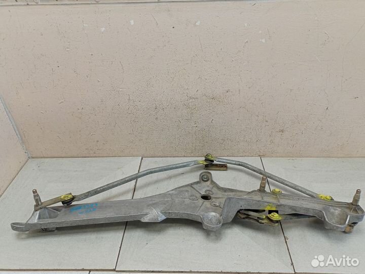 Трапеция стеклоочистителя