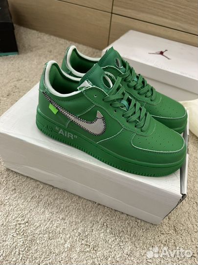 Nike air force 1 low