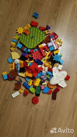 Lego duplo