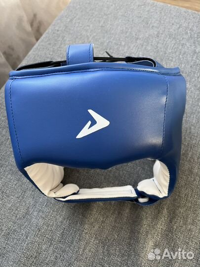 Шлем для бокса детский