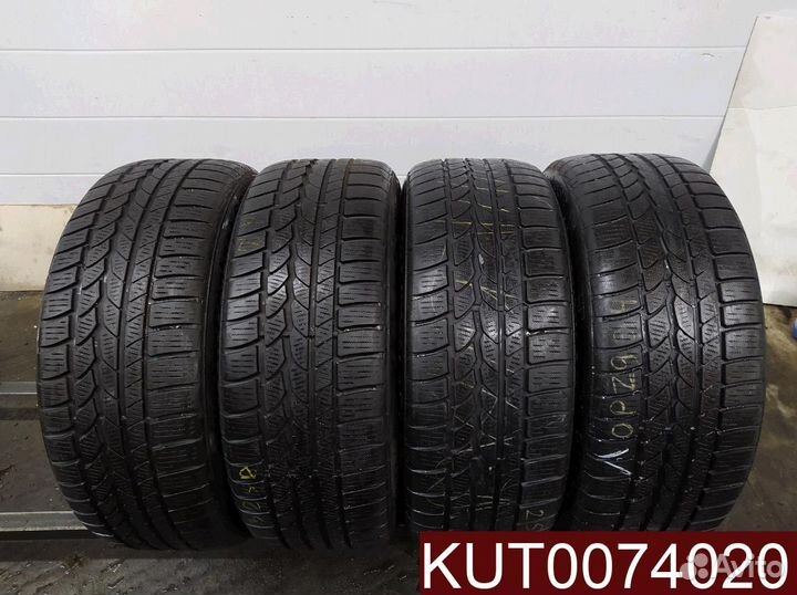 Continental Conti4x4WinterContact 255/50 R19 99R