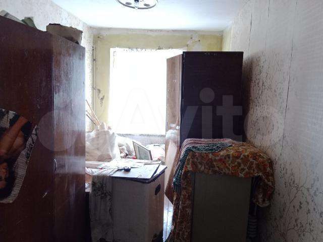 2-к. квартира, 42,5 м², 1/2 эт.