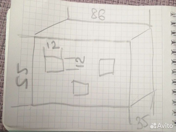 Клетка вольер для птиц