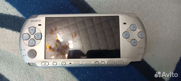 Sony psp