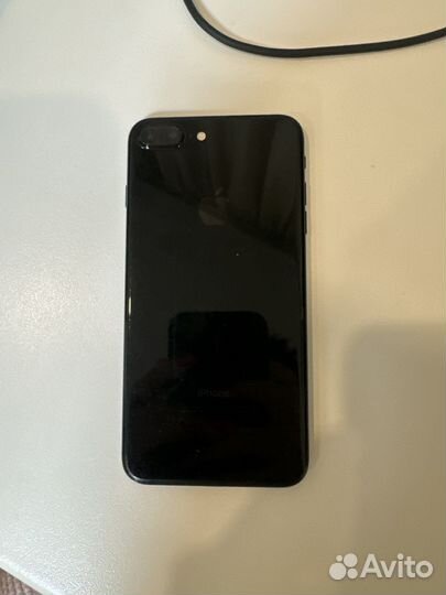 iPhone 7 Plus, 128 ГБ