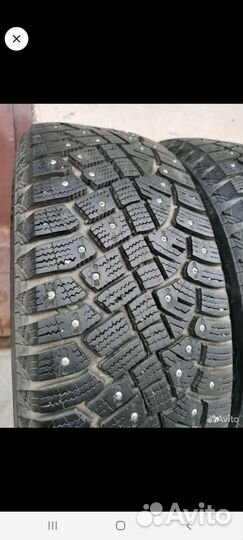 Continental IceContact 2 205/60 R16