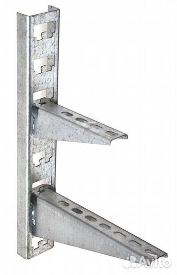 Стеллаж 180х100х45 см