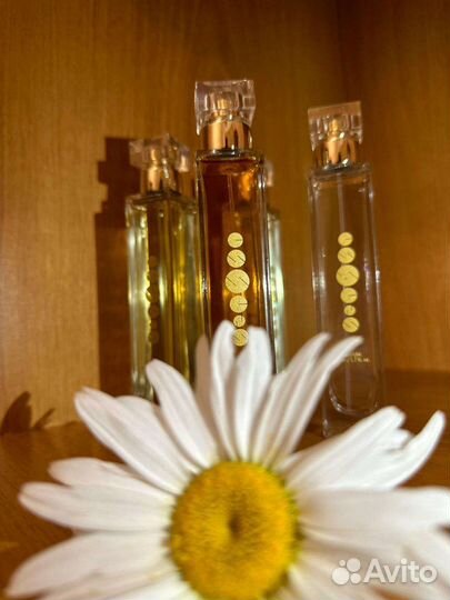 Духи женские