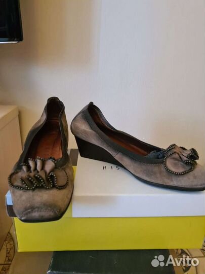 Обувь женская р-р 39-40