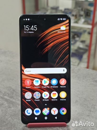 Xiaomi Poco M4 Pro 5G, 6/128 ГБ