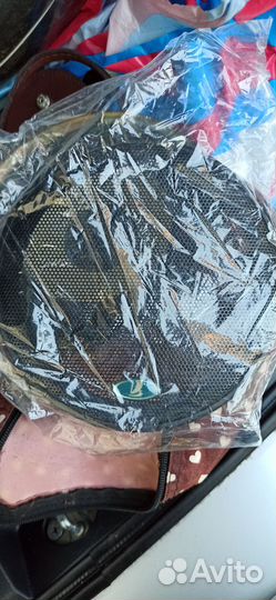 Колонки kenwood