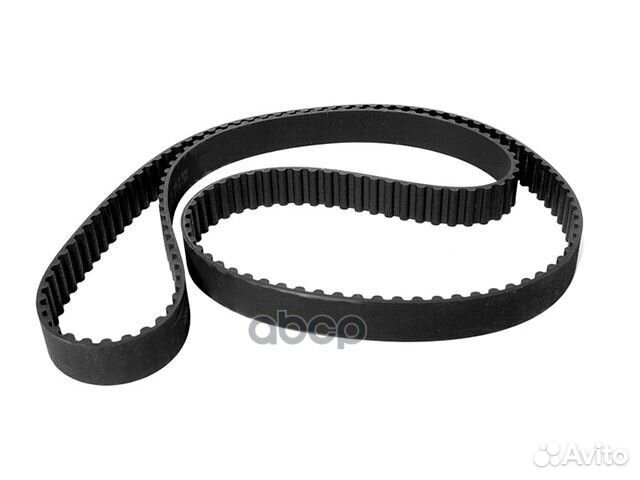 Ремень грм mitsubishi / hyundai 2.5 98/ renaul