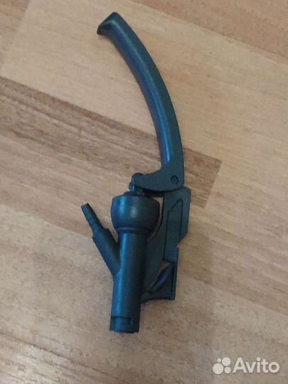 Гашетка 198638 без трубок к пылесосам Thomas