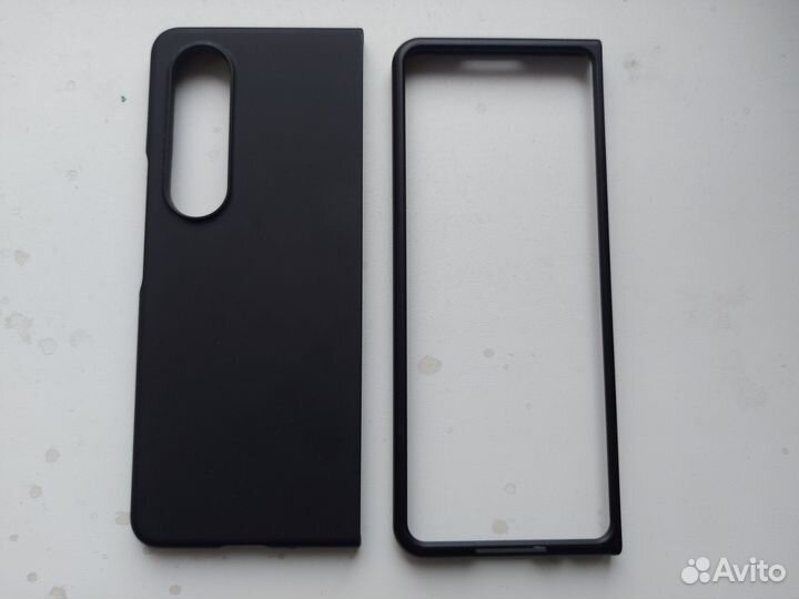 Чехол на samsung galaxy z fold 4