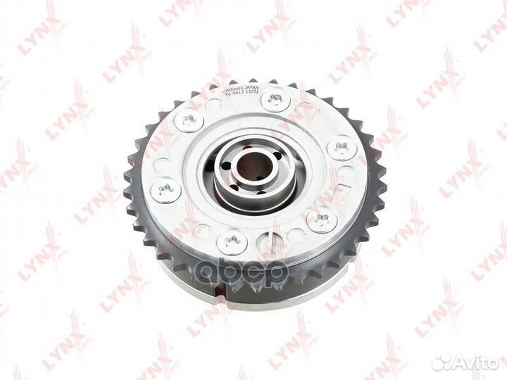 Муфта распредвала TV0013 lynxauto