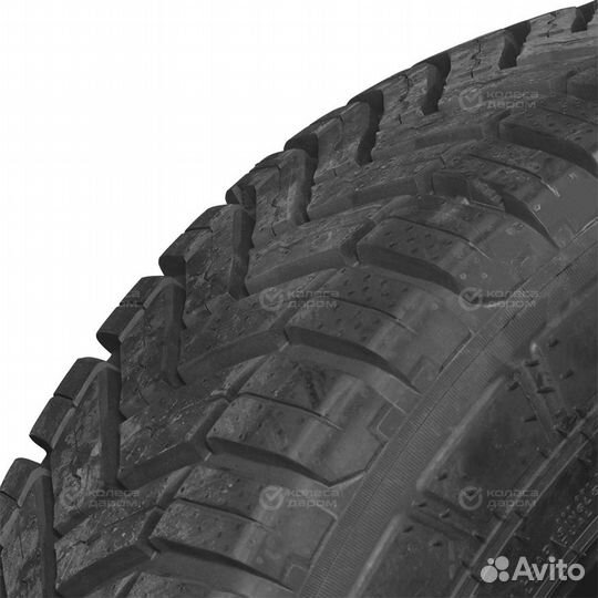 Michelin Agilis CrossClimate 215/65 R16 109T