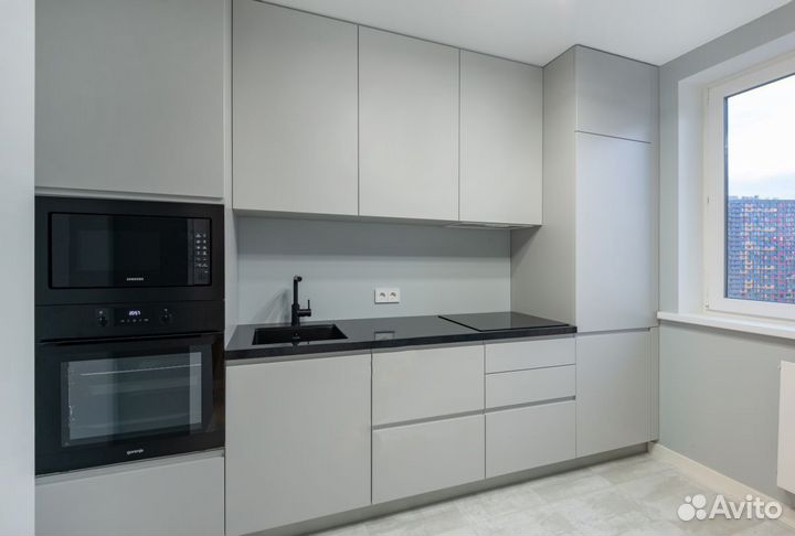 Цена за всю кухню смк 0513441