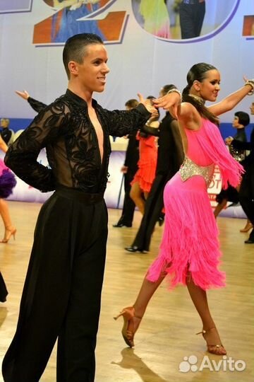 Бальные платья