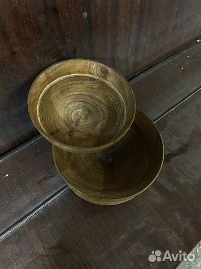 Посула из дерева