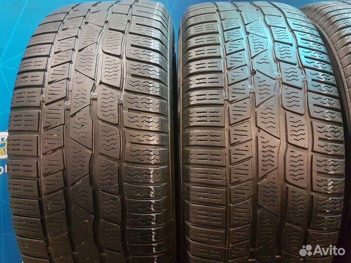 Continental ContiWinterContact TS 830 P 225/55 R16