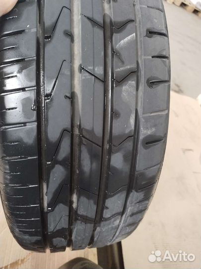 Hankook Ventus Prime 3 K125 205/55 R16