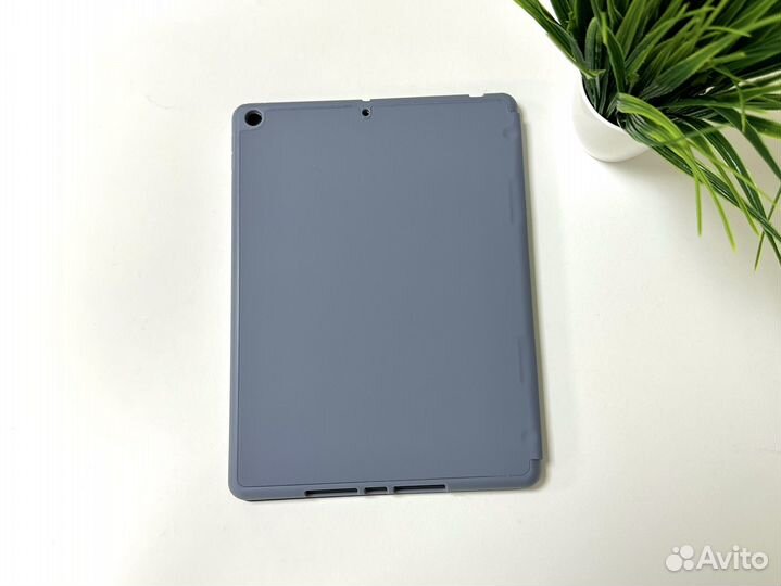 Чехол на iPad 7/8/9 10.2 (Apple Pencil)