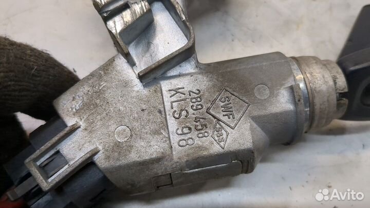 Замок зажигания Volkswagen Transporter 4, 2002