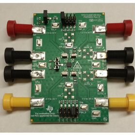 Сверхмалошумящий стабилизатор TPS7A39EVM-865