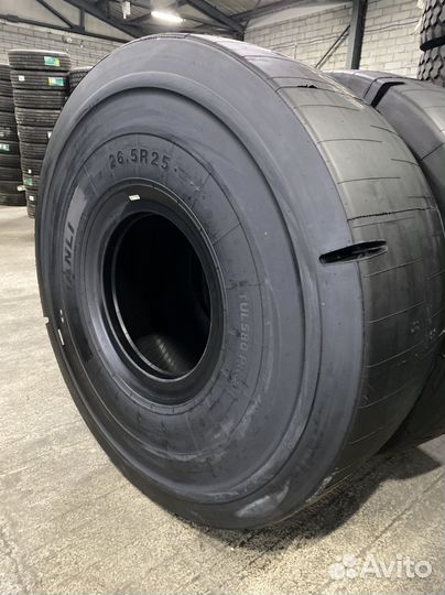 Tianli L5 подземные