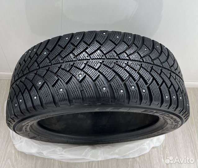 Bfgoodrich G-Force Stud 225/50 R17 98Q