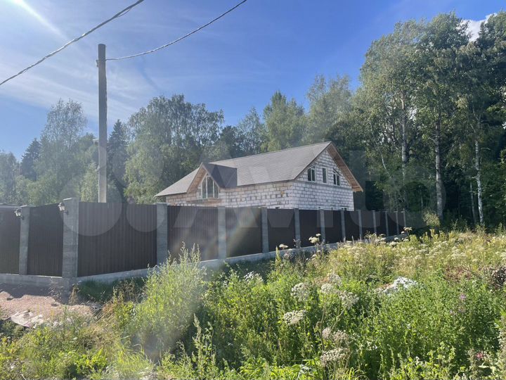 Участок 25 сот. (ИЖС)