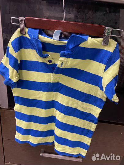 Детская одежда для мальчиков