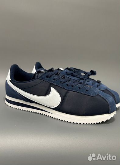 Кроссовки Nike Cortez Люкс