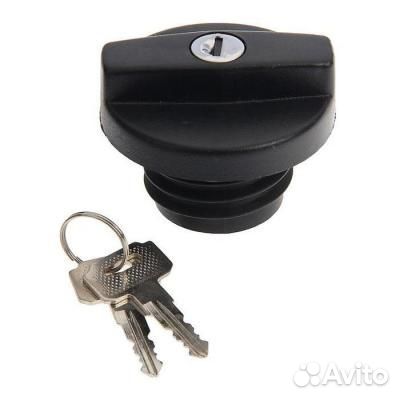 Крышка бензобака