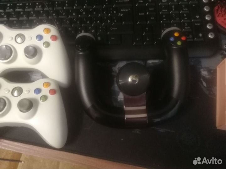 Xbox 360 E комплект
