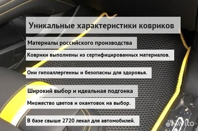 Эва коврик для дома