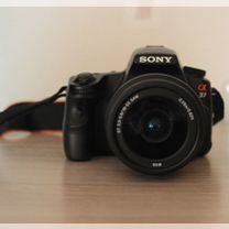 Sony Alpha SLT-A37