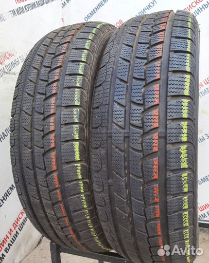 Roadstone Eurovis Alpine WH1 195/65 R15 91T